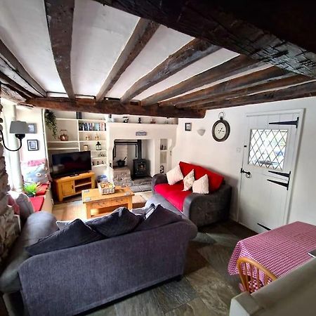 Holly Tree Cottage - Central Kirkby Lonsdale 3 Bedroom エクステリア 写真