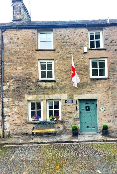 Holly Tree Cottage - Central Kirkby Lonsdale 3 Bedroom エクステリア 写真