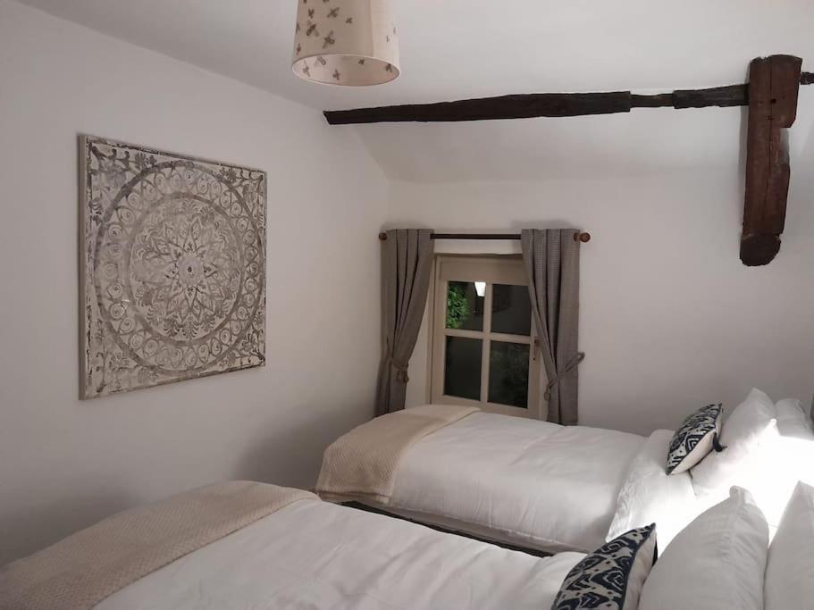 Holly Tree Cottage - Central Kirkby Lonsdale 3 Bedroom エクステリア 写真