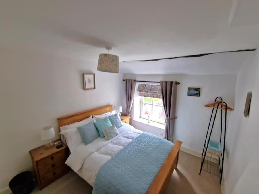 Holly Tree Cottage - Central Kirkby Lonsdale 3 Bedroom エクステリア 写真